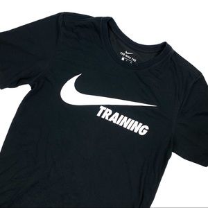Nike Training Dri-Fit Tee